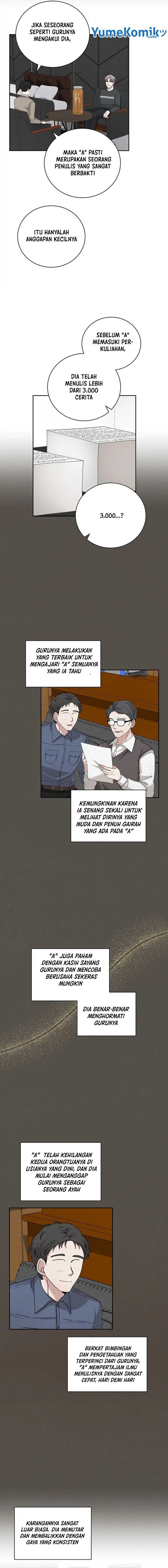 Big Life Chapter 86 Gambar 6