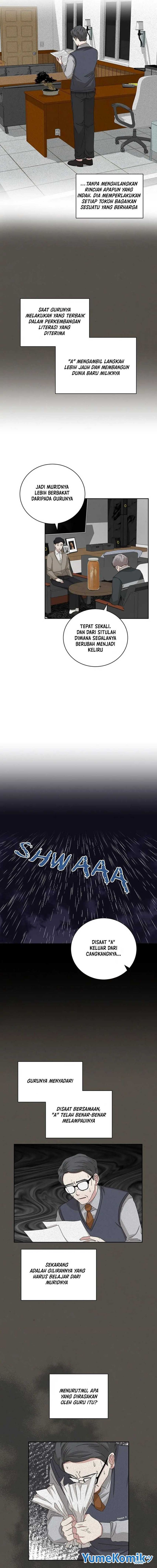 Big Life Chapter 86 Gambar 7