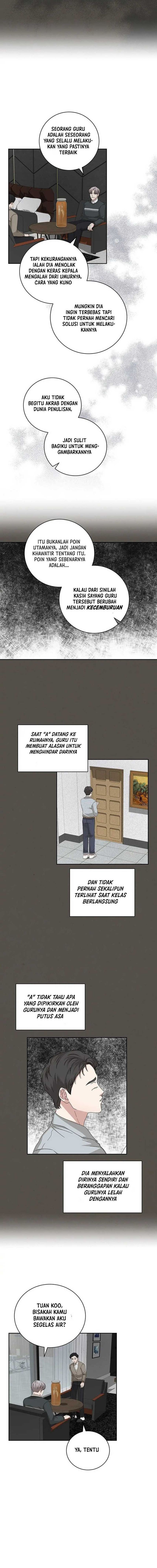 Big Life Chapter 86 Gambar 8