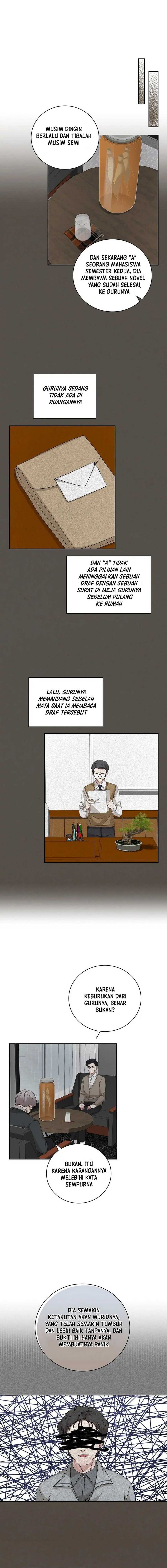 Big Life Chapter 86 Gambar 9