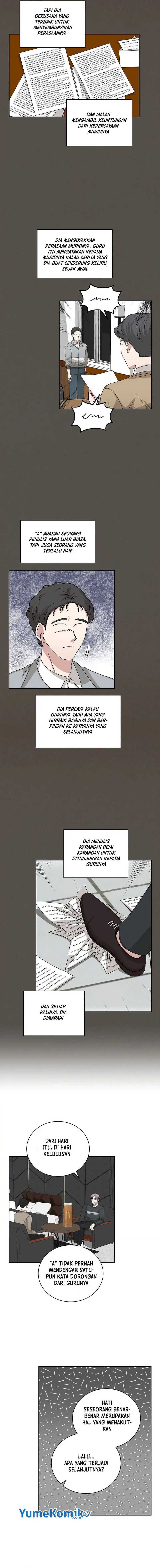 Big Life Chapter 86 Gambar 10