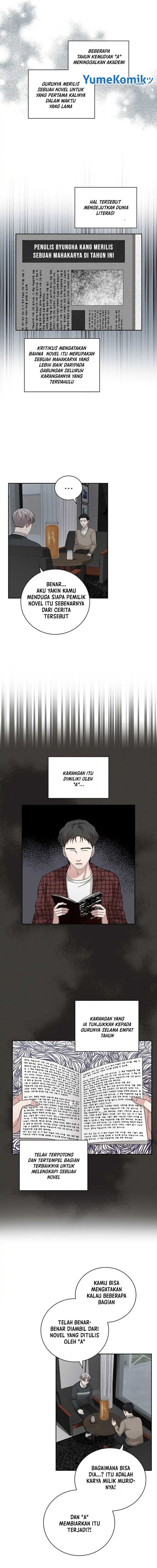 Big Life Chapter 86 Gambar 11