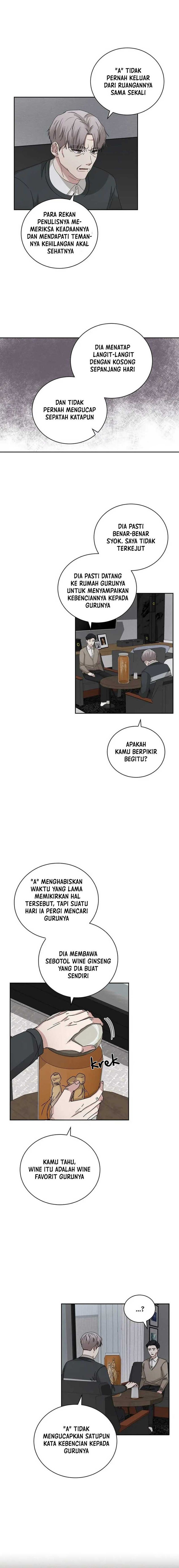 Big Life Chapter 86 Gambar 12