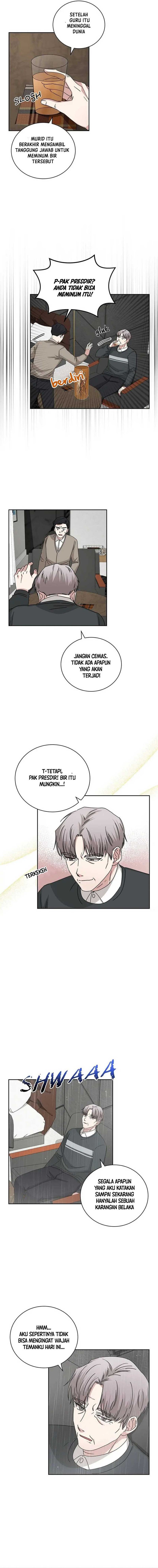 Big Life Chapter 86 Gambar 14