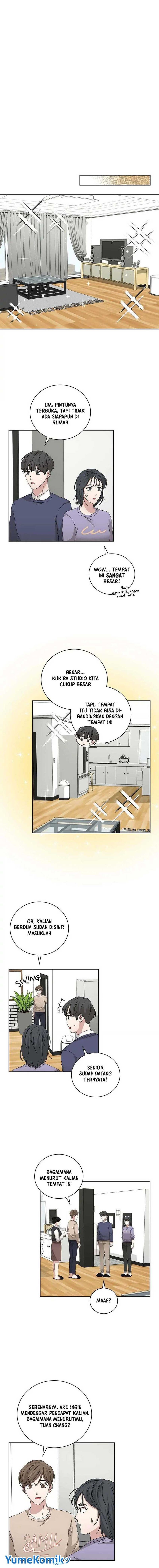 Big Life Chapter 88 Gambar 2