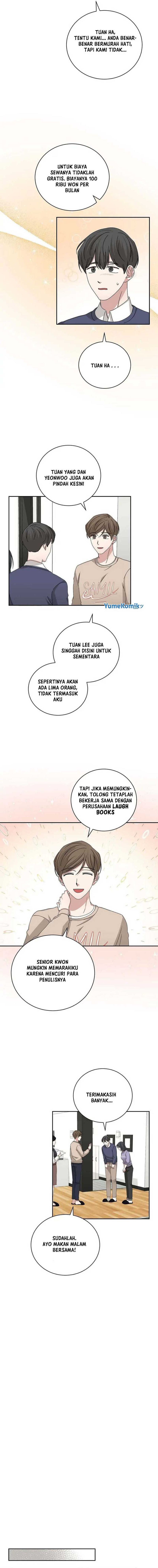 Big Life Chapter 88 Gambar 4