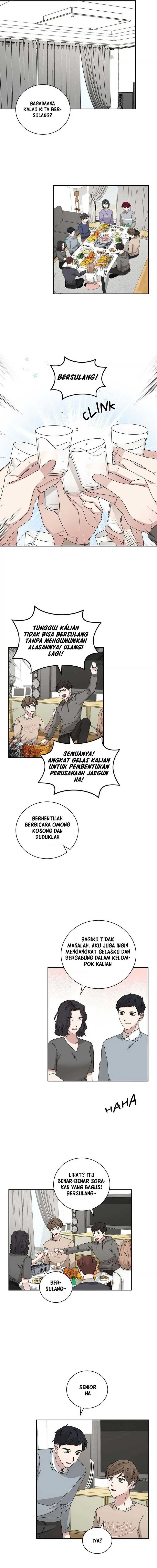 Big Life Chapter 88 Gambar 5