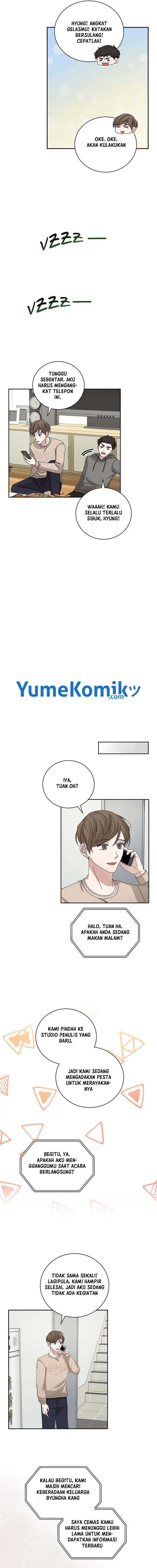 Big Life Chapter 88 Gambar 7