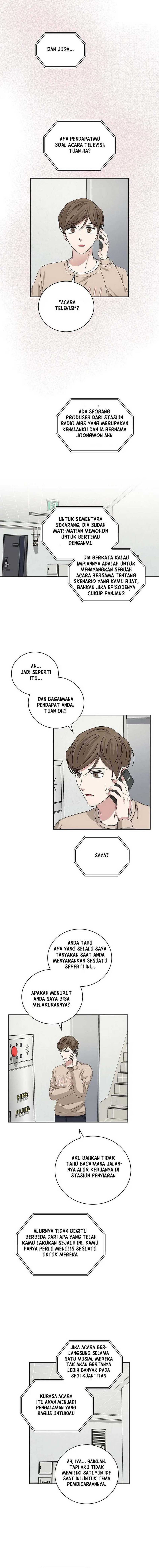 Big Life Chapter 88 Gambar 8