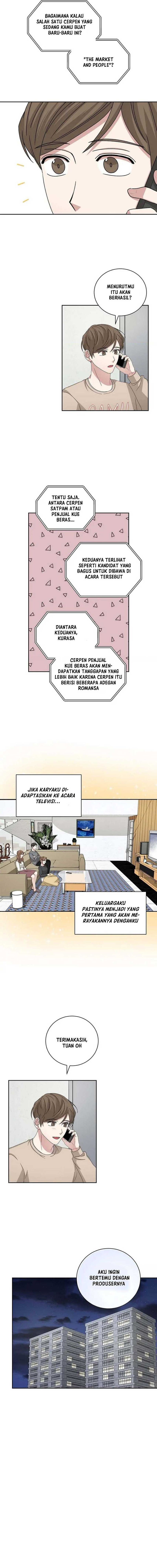 Big Life Chapter 88 Gambar 9