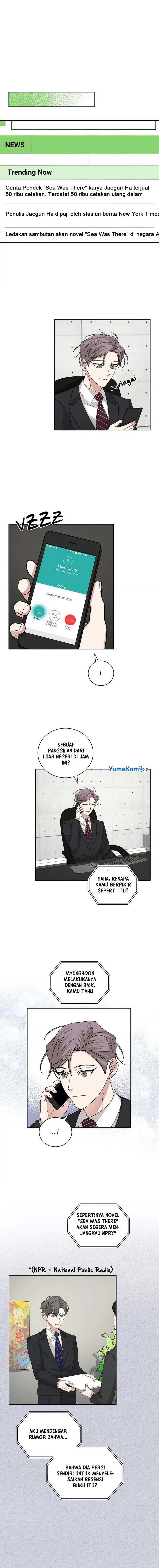 Big Life Chapter 88 Gambar 10