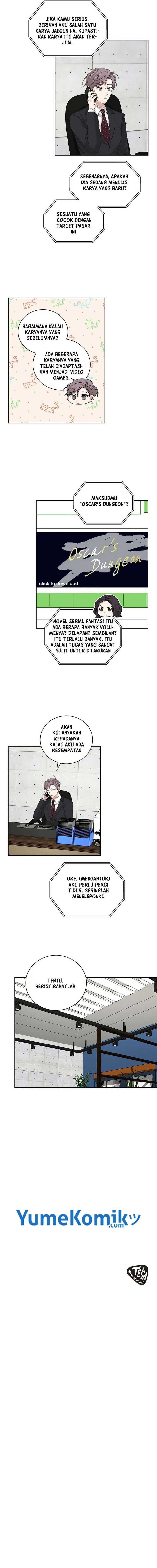Big Life Chapter 88 Gambar 12
