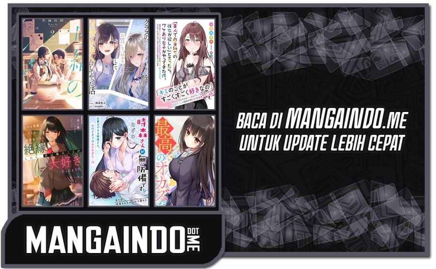 “Bijin de Okane Mochi no Kanojo ga Hoshii” to Ittara, Wake Ari Joshi ga Yattekita Ken Chapter 01 Gambar 33