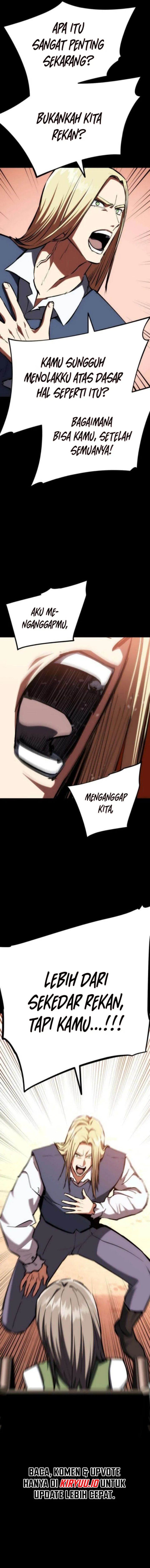 Bill The Blacksmith Chapter 03 Gambar 10