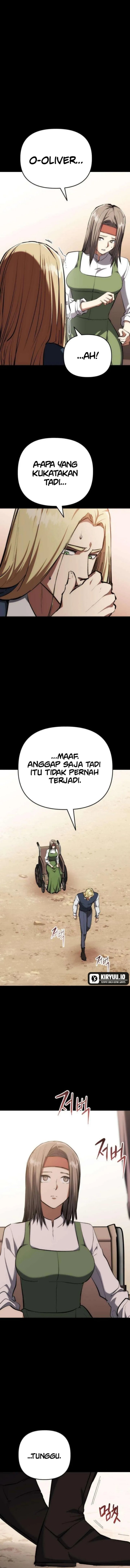 Bill The Blacksmith Chapter 03 Gambar 11