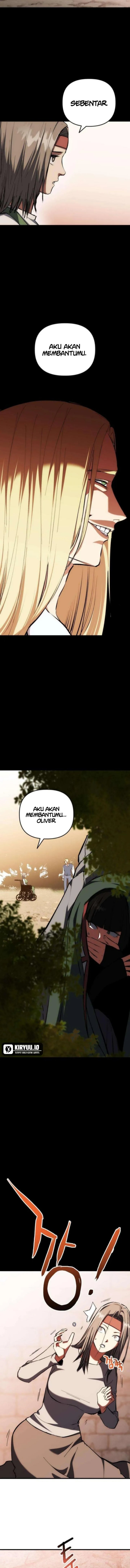 Bill The Blacksmith Chapter 03 Gambar 12