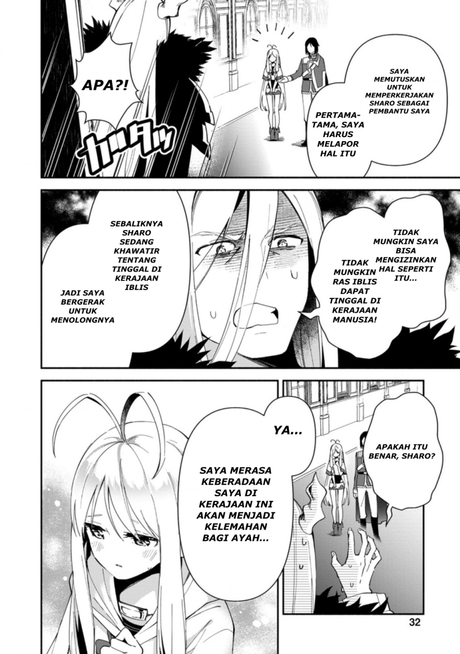 Binbou Kokka no Kuroji Kaikaku ~Kanemouke no Tame Nara Shudan o Erabanai ore ga, Naze ka Zessansarete iru Ken ni Tsuite~ Chapter 01 Gambar 30