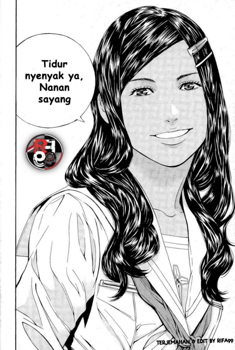 Biohazard: Marhawa Desire Chapter 16 Gambar 32