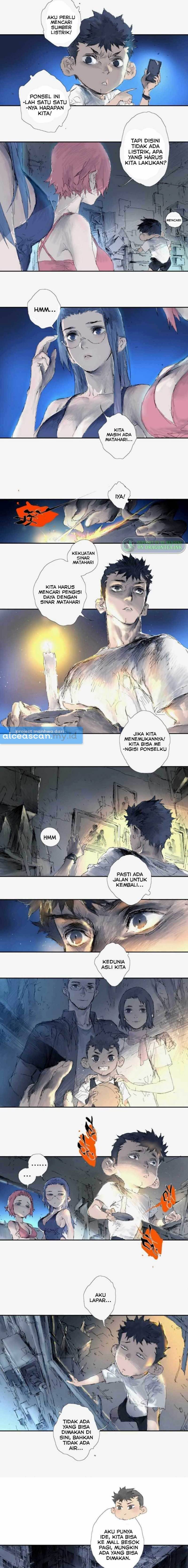 Birdman Chapter 04 Gambar 4