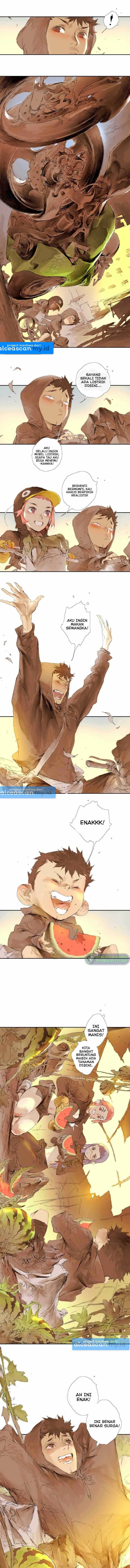 Birdman Chapter 05 Gambar 4