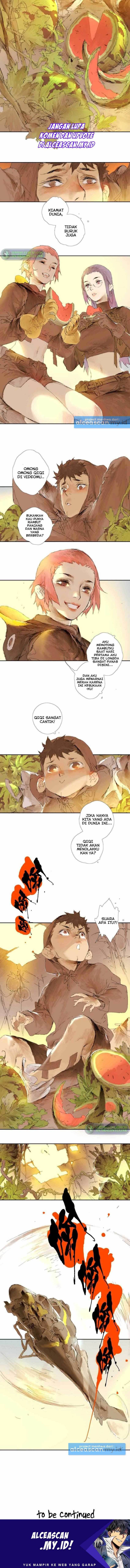 Birdman Chapter 05 Gambar 5
