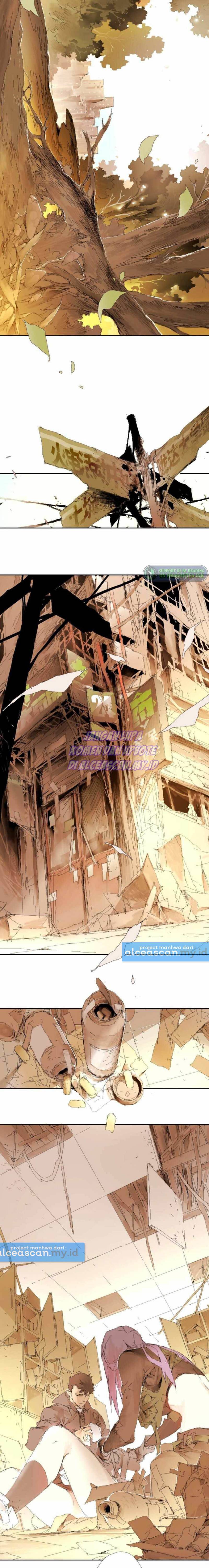 Birdman Chapter 09 Gambar 4