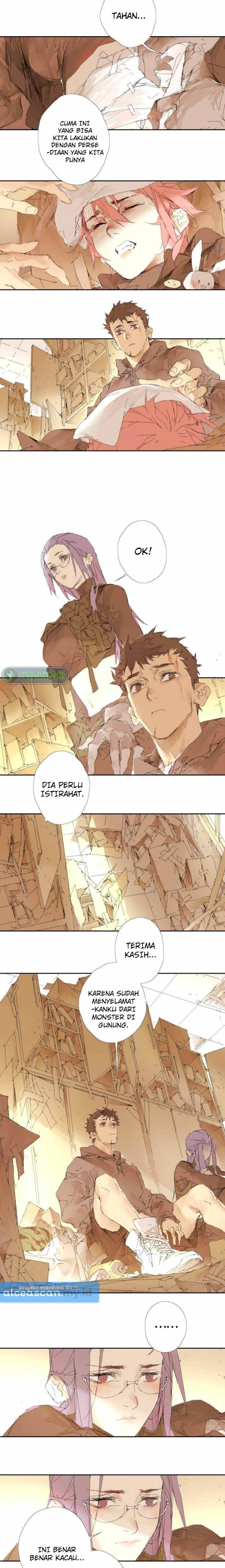 Birdman Chapter 09 Gambar 5