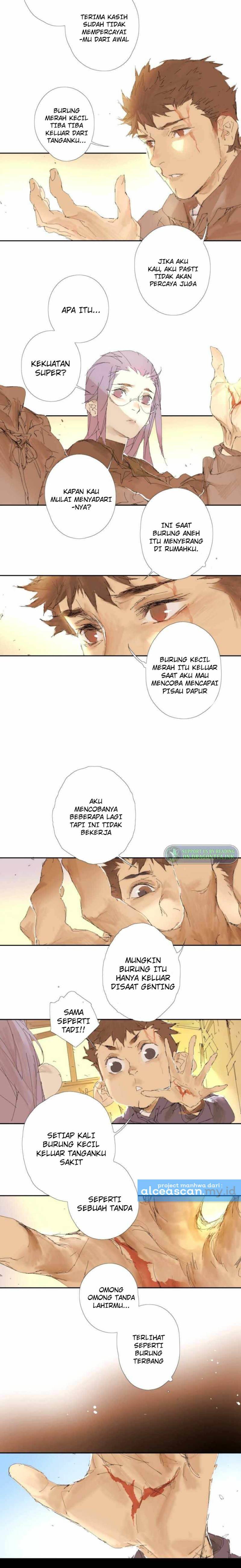 Birdman Chapter 09 Gambar 6