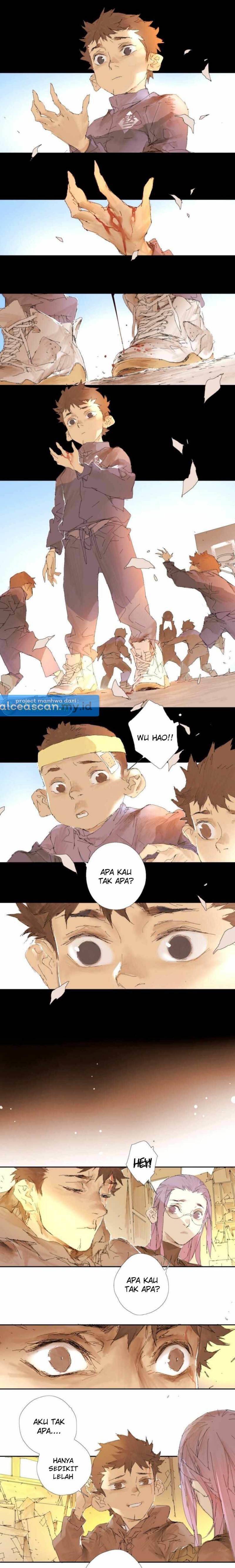 Birdman Chapter 09 Gambar 7