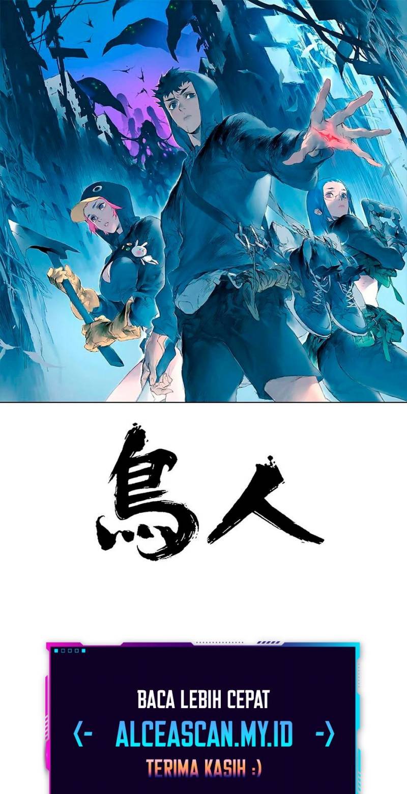 Birdman Chapter 15 Gambar 2
