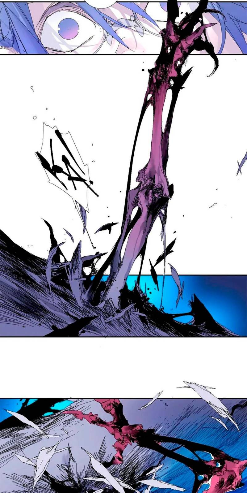 Birdman Chapter 15 Gambar 10