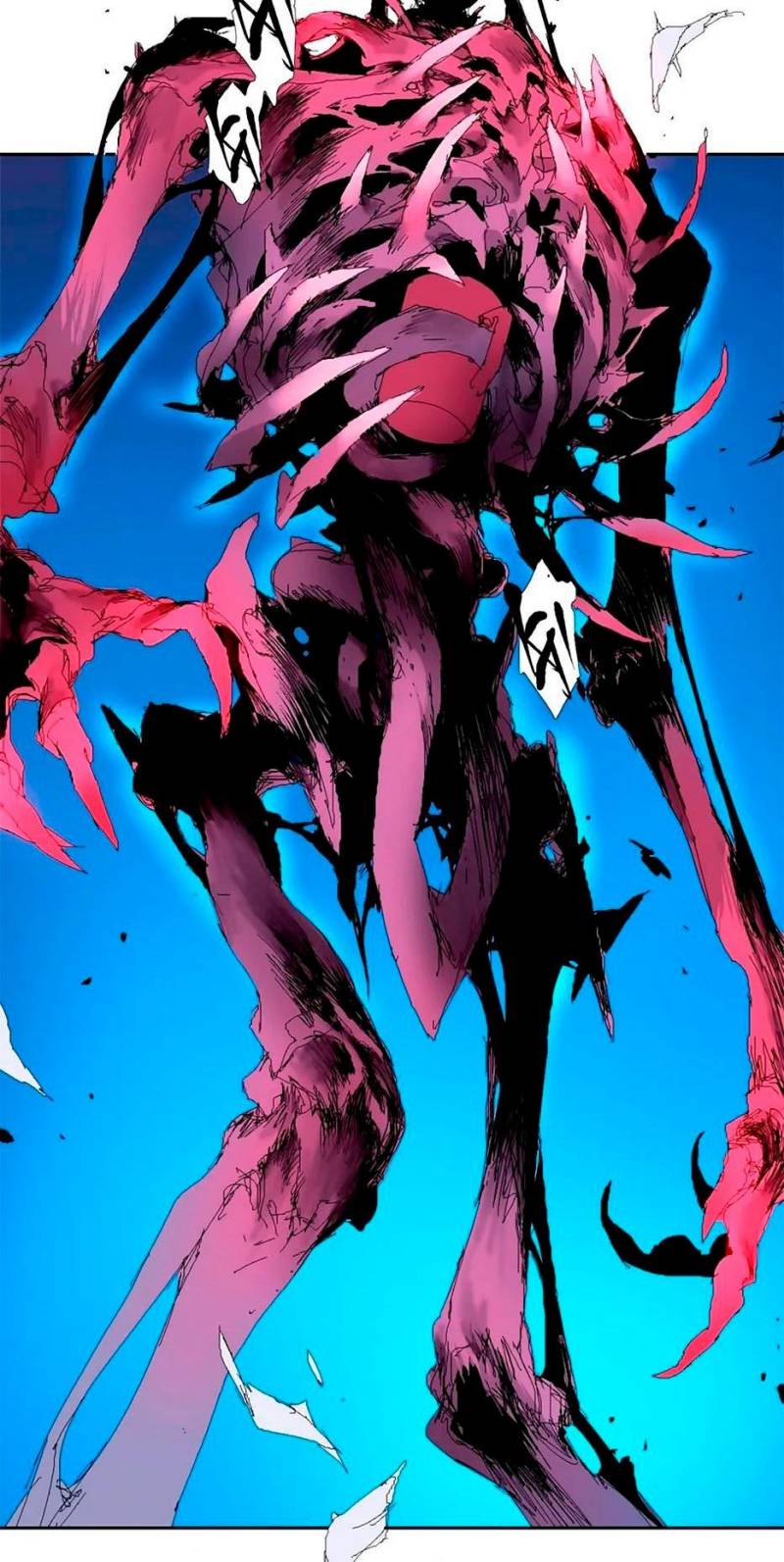 Birdman Chapter 15 Gambar 13