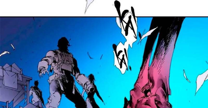 Birdman Chapter 15 Gambar 14