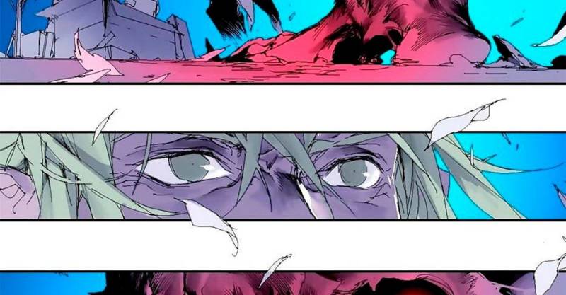Birdman Chapter 15 Gambar 15