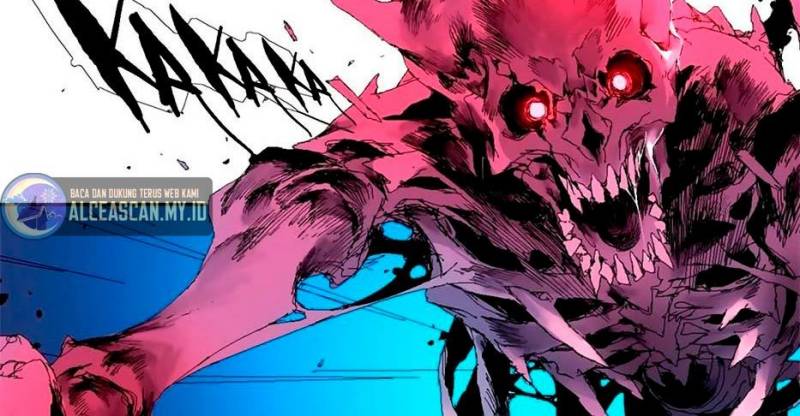 Birdman Chapter 15 Gambar 17