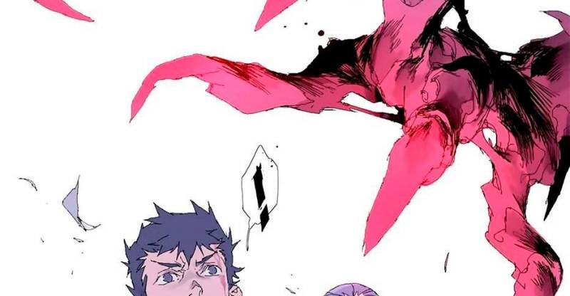 Birdman Chapter 15 Gambar 19