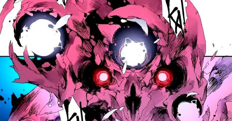 Birdman Chapter 15 Gambar 21