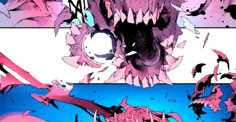 Birdman Chapter 15 Gambar 22