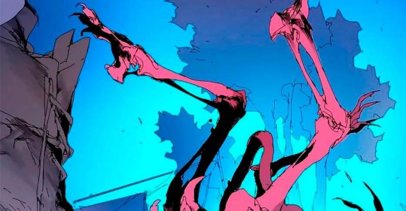 Birdman Chapter 15 Gambar 26