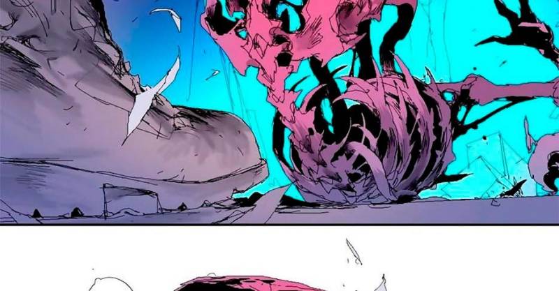 Birdman Chapter 15 Gambar 27