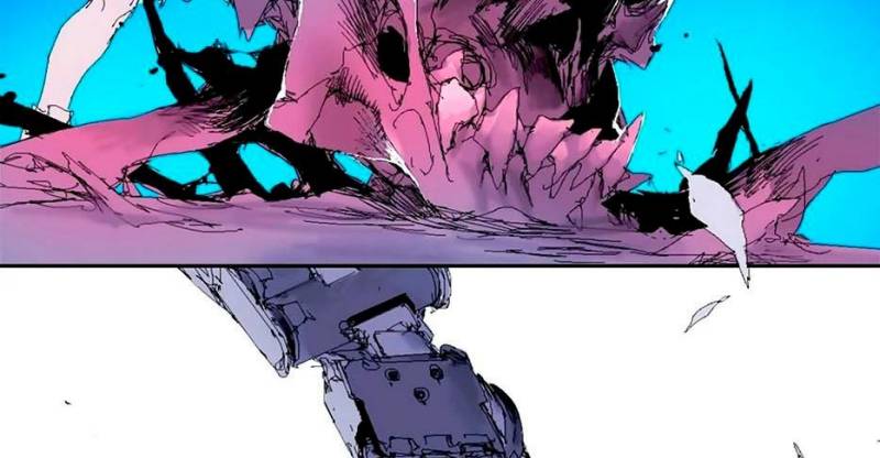 Birdman Chapter 15 Gambar 29
