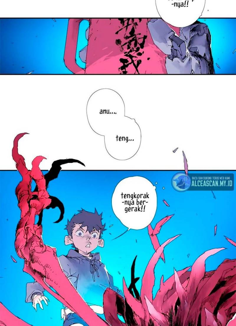 Birdman Chapter 15 Gambar 31