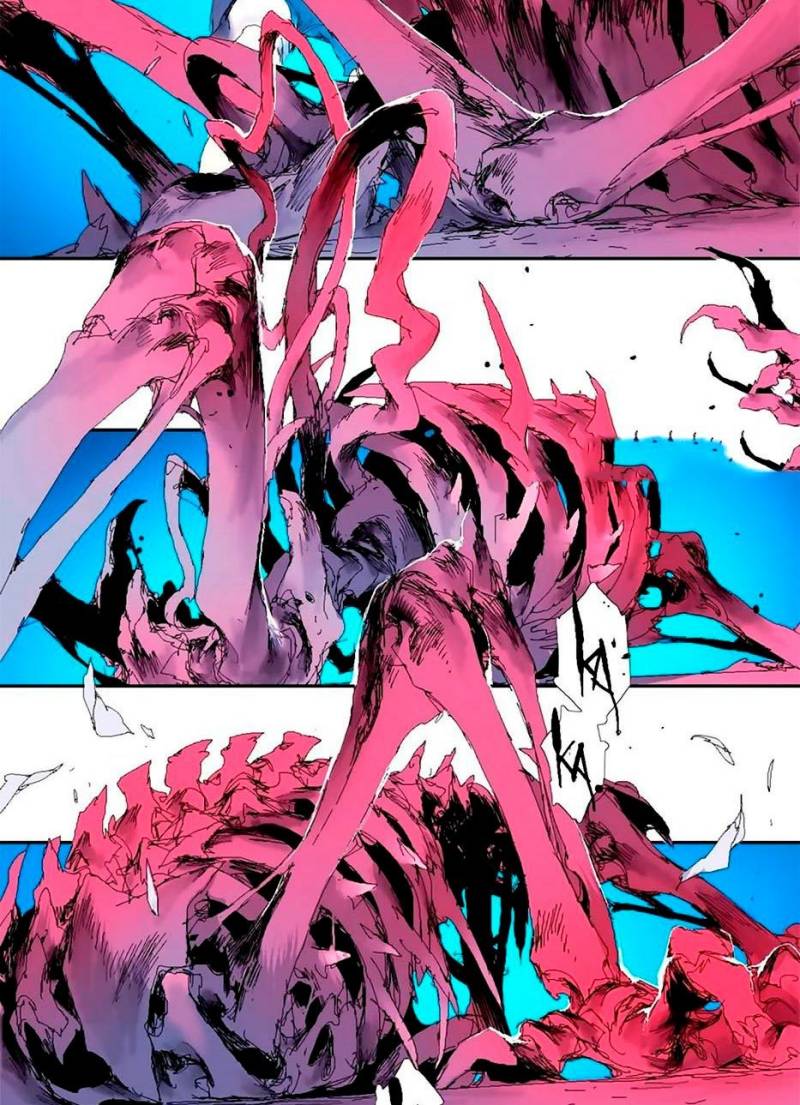 Birdman Chapter 15 Gambar 32