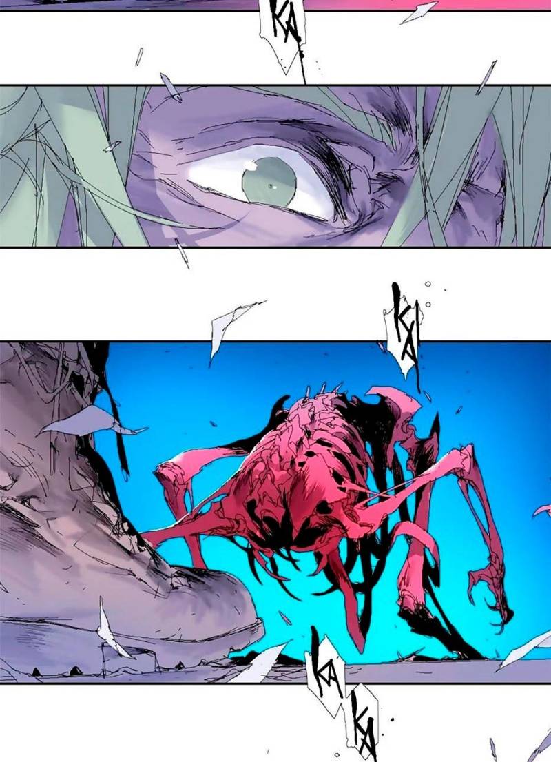 Birdman Chapter 15 Gambar 33