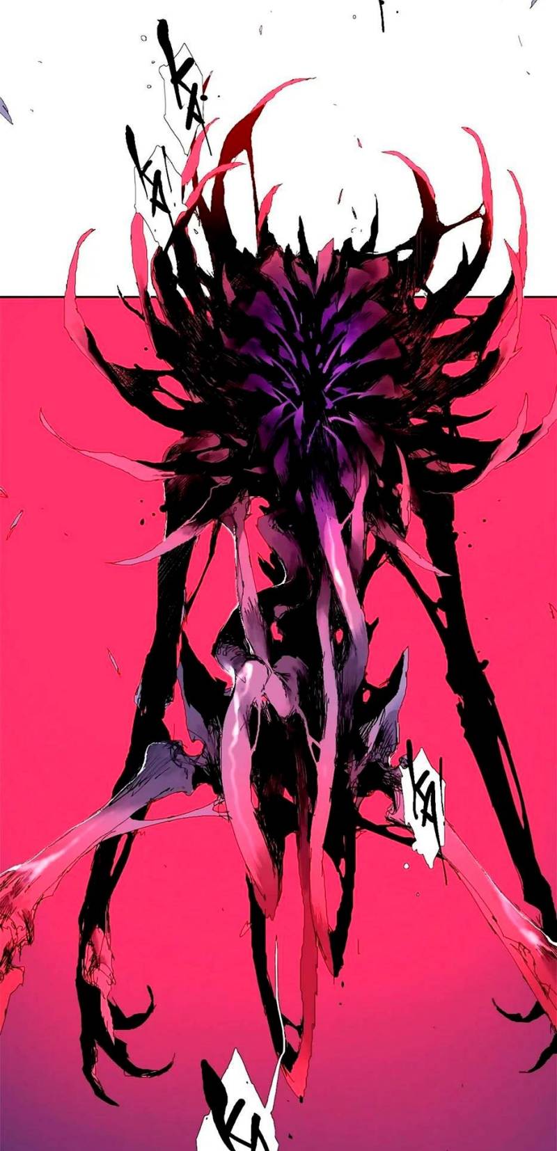 Birdman Chapter 15 Gambar 34