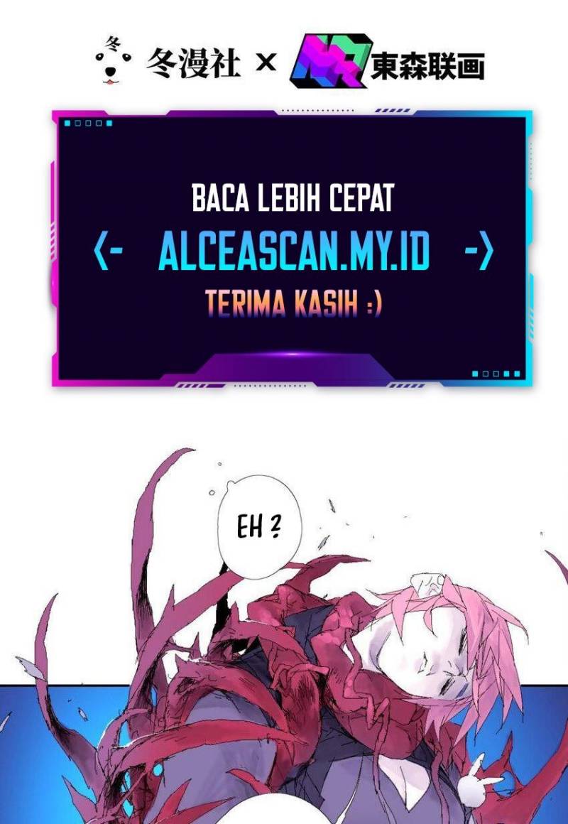 Birdman Chapter 17 Gambar 3
