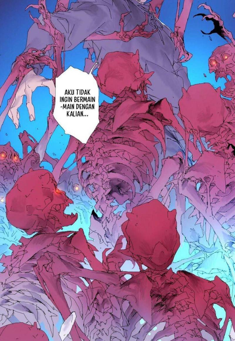 Birdman Chapter 17 Gambar 5