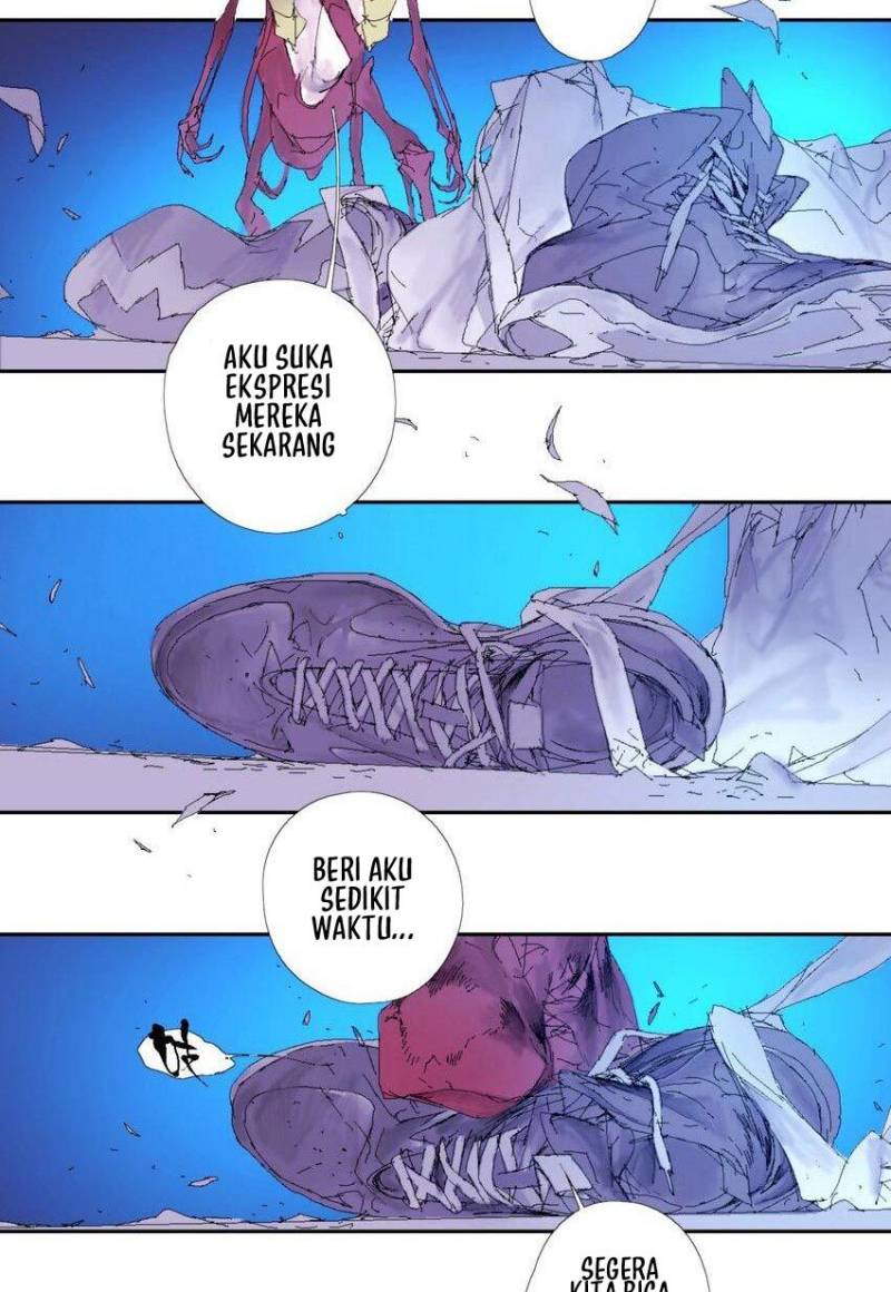 Birdman Chapter 17 Gambar 7