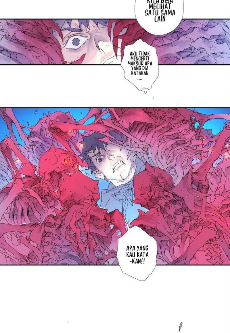 Birdman Chapter 17 Gambar 8