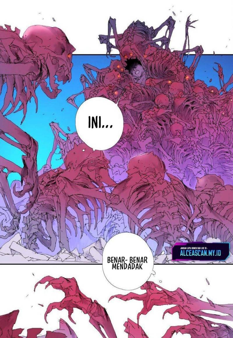Birdman Chapter 17 Gambar 9